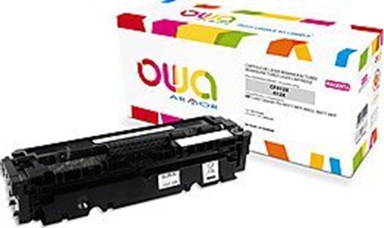 Picture of Toner OWA Armor toner pro HP Color Laserjet Pro M377 MFP, M452, M477 MFP, 5000 stran, CF413X,ervená/magenta