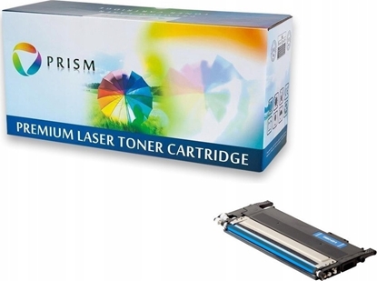 Attēls no Toner Prism Cyan Zamiennik CLP-360 (ZSL-CLP360CN)