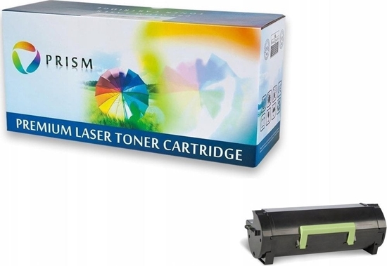 Picture of Toner Prism PRISM Lexmark Toner XM1140 M1140 10k 100% New