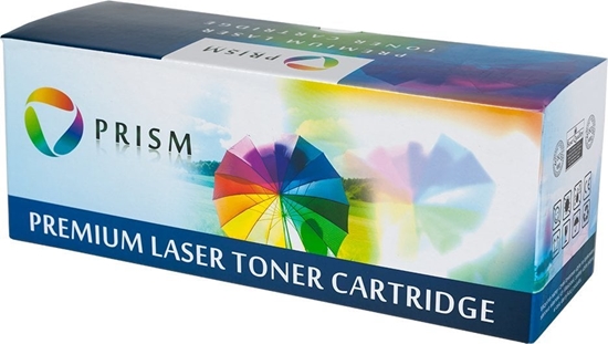 Picture of Toner Prism PRISM Sharp Toner MX-61GTCA Cyan 24K 100% New