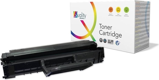 Picture of Toner Quality Imaging Black  (QI-SA2005)