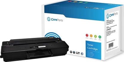 Picture of Toner Quality Imaging CoreParts QI-SA2015 kaseta z tonerem 1 szt. Zamiennik Czarny