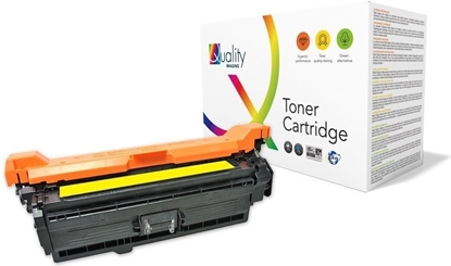 Attēls no Toner Quality Imaging Yellow Zamiennik 507A (QI-HP1027Y)