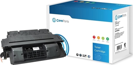 Picture of Toner Quality Imaging Toner Black C4127A