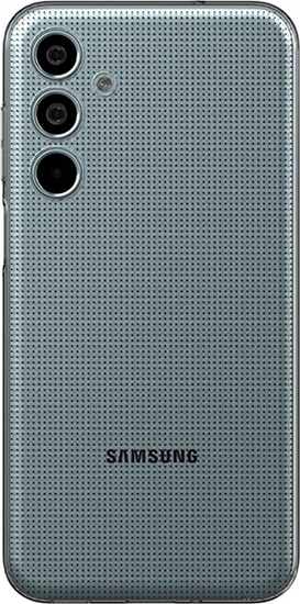 Picture of Toner Samsung Etui Samsung Clear Case Galaxy M35 Transparent