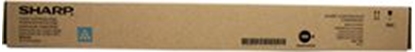 Picture of Toner Sharp DX-20GT Cyan Orygina  (DX20GTCA)