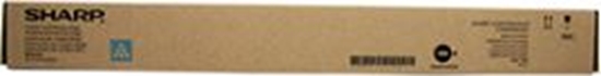 Picture of Toner Sharp DX-20GT Cyan Orygina  (DX20GTCA)
