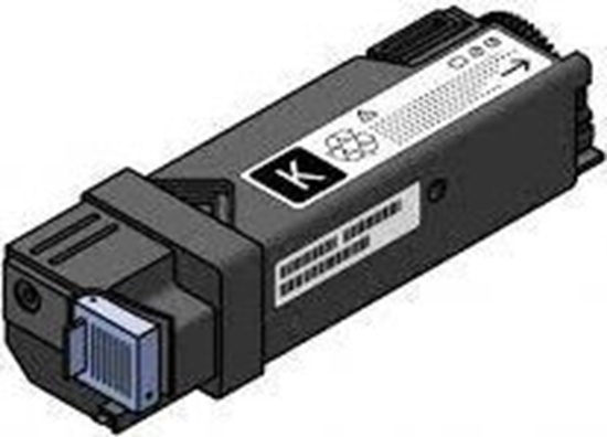 Picture of Sharp MX-B42T (MXB42T) Toner Cartridge, Black