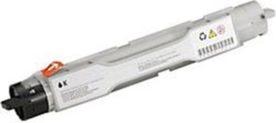 Изображение Toner Tally 43769 Black Orygina  (43769)