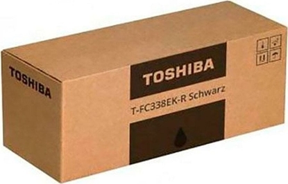 Attēls no Toner Toshiba T-FC338E Black Orygina  (6B0000000922)