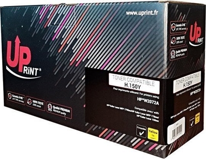 Attēls no Toner UPrint Yellow Zamiennik 117A (H.150Y)