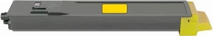 Изображение Toner Utax  CK-8520 Yellow Orygina  (1T02P3ATA0)