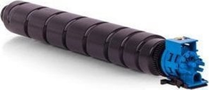 Picture of Toner Utax  UTAX CK-8531C Toner cyan 1T02XDCUT0 TA 3508 ci