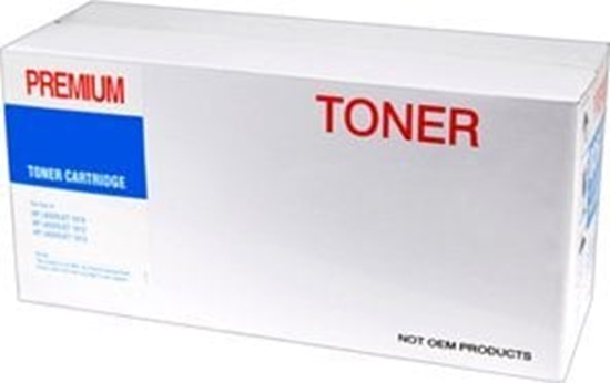 Изображение Toner WhiteBox Toner Premium WhiteBox OKI 43381706 - O-5650MD