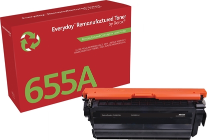 Изображение Toner Xerox EVERYDAY BLACK TONER COMPATIBLE EVERYDAY BLACK TONER COMPATIBLE