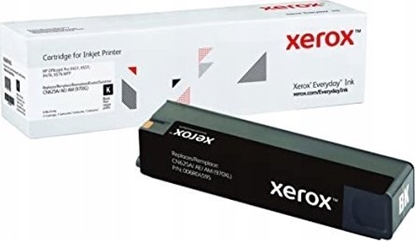 Изображение Toner Xerox Xerox Toner Everyday  HP 970XL (CN625AE Black
