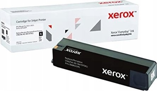 Picture of Toner Xerox Xerox Toner Everyday  HP 970XL (CN625AE Black