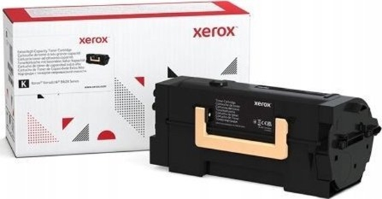Picture of Toner Xerox Xerox toner Extra High Capacity - erná pro VersaLink B620,B625 (42 000 str.)
