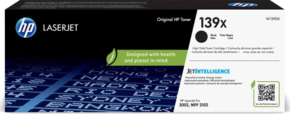 Изображение Toneris HP 139X Black