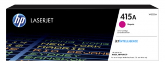 Изображение Toneris HP 415A Magenta