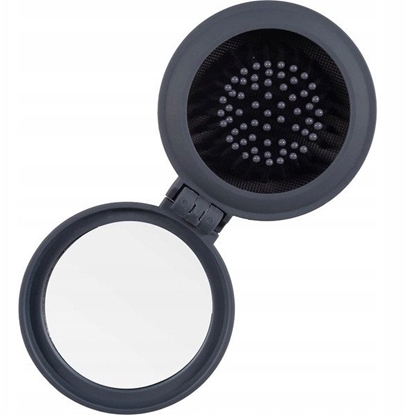 Изображение TOP CHOICE Szczotka do wosów z lusterkiem (2274)