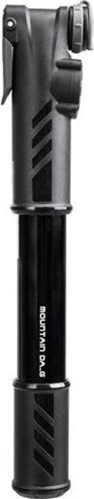 Picture of Topeak Pompka rczna Topeak Mountain DA G, dual action , manometr