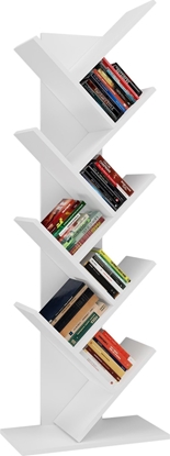 Изображение Topeshop REGA STOJCY NA KSIKI PÓKI FUNNY BIAY