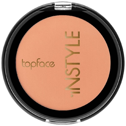 Picture of TOPFACE_Instyle Blush On Blusher ró do policzków 007