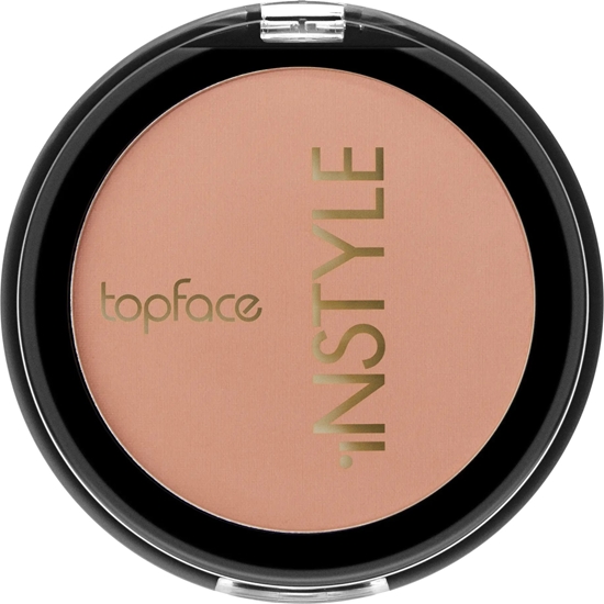 Picture of TOPFACE_Instyle Blush On Blusher ró do policzków 011
