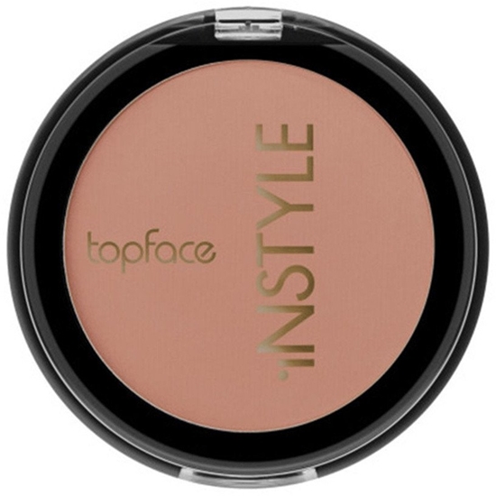 Picture of TOPFACE_Instyle Blush On Blusher ró do policzków 013