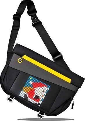 Picture of Torba Divoom Divoom SlingBag - V -Pixel Art. Torba