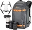 Picture of Torba Lowepro Lowepro Plecak Whistler BP 350 AW II Grey