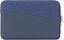 Picture of Torba RivaCase RIVACASE ETUI NA LAPTOP 13,3" EGMONT, NIEBIESKIE, SKÓRA EKOLOGICZNA I TWEED, KIESZE NA AKCESORIA