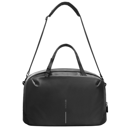Attēls no Torba Urban Weekend Duffle Bag Czarna