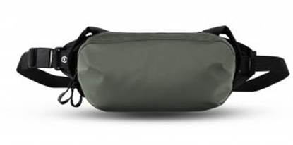 Picture of Torba Wandrd D1 Fanny Pack - zielona