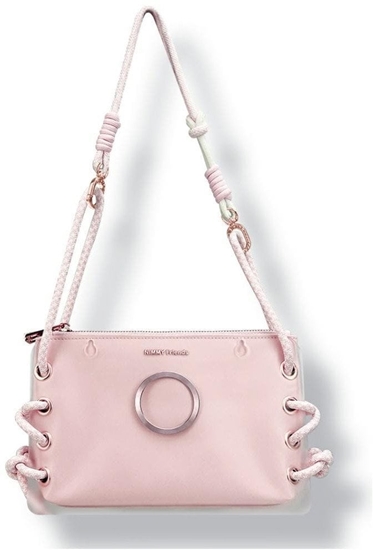 Picture of Torebka na telefon Nimmy Cool&Cute 2.0   róowy