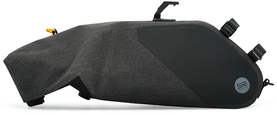 Picture of Torebka podsiodowa SELLEROYAL BAG EXTRA LARGE 7,0 litrów system ICS roz. XL (NEW)