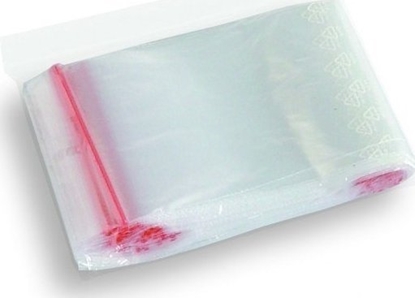 Picture of Torebki strunowe 100x120 (100 szt.) B3-SW-0065