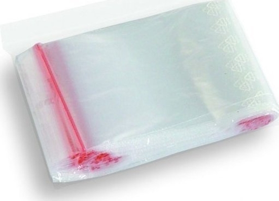 Picture of Torebki strunowe 100x120 (100 szt.) B3-SW-0065