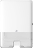 Изображение Hand Towel Dispenser Tork Xpress Multifold H2, White