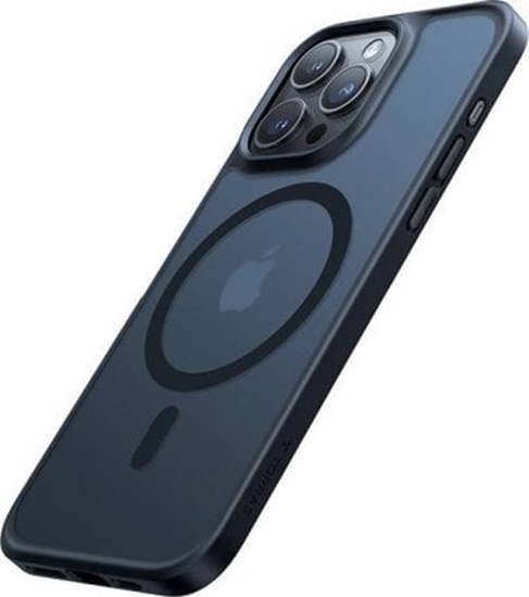 Picture of Torras Etui Torras Guardian-Mag do iPhone 15 Pro Max (czarne)