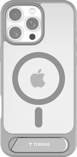 Picture of Etui Torras Pstand Series dla iPhone 16 ProMax (Sz