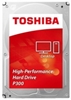 Picture of Toshiba P300 3.5" 4 TB Serial ATA III