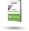 Изображение TOSHIBA BULK S300 Surveillance 6TB HDD