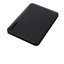 Picture of Toshiba Canvio Advance external hard drive 1 TB Black