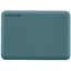 Изображение Toshiba Canvio Advance external hard drive 1 TB Green