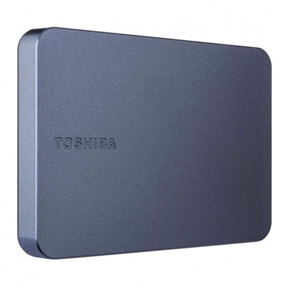 Attēls no TOSHIBA Canvio Gaming 2TB 2.5i HDD