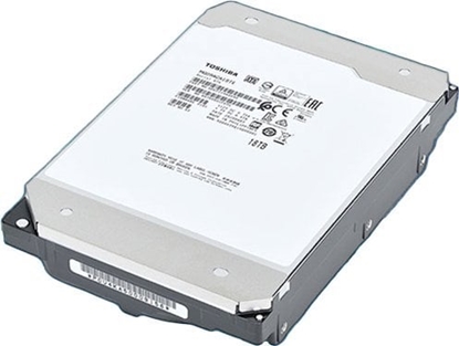 Picture of TOSHIBA MG Series HDD 14TB SATA 3.5inch