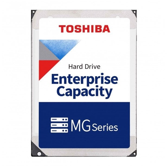 Picture of HDD|TOSHIBA|MG11|24TB|7200 rpm|3,5"|MG11ACA24TE