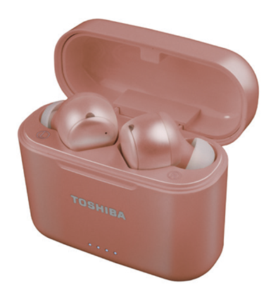 Изображение Toshiba RZE-BT750E rose gold